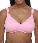 Bravado! Lifestyle Microfiber Nursing Bra