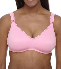 Bravado! Lifestyle Microfiber Nursing Bra
